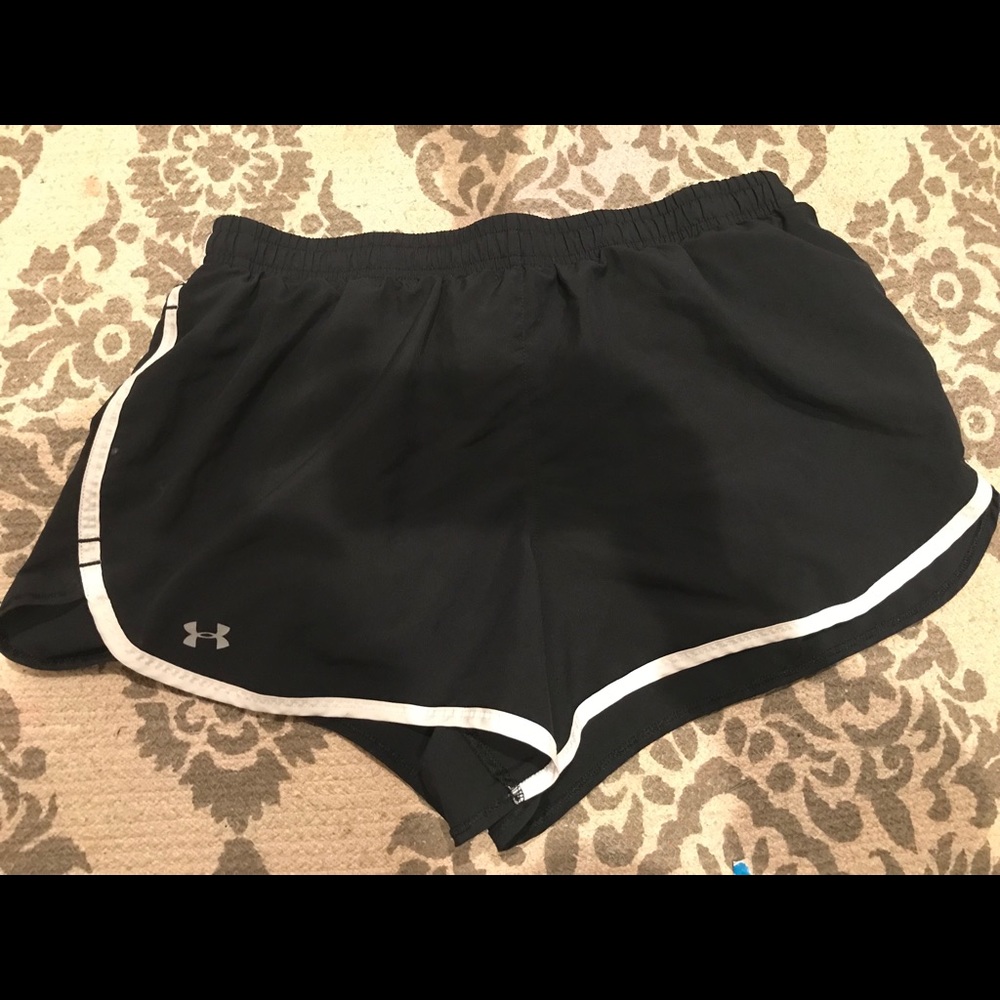 Women’s Under Armour shorts